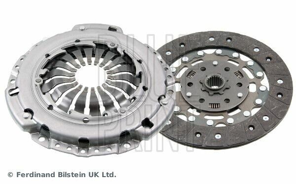 Opel Insignia Debriyaj Set A16let Blueprint Marka