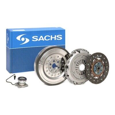 Opel Insignia Debriyaj Set+volant+bilya A20 Dizel Sachs Marka