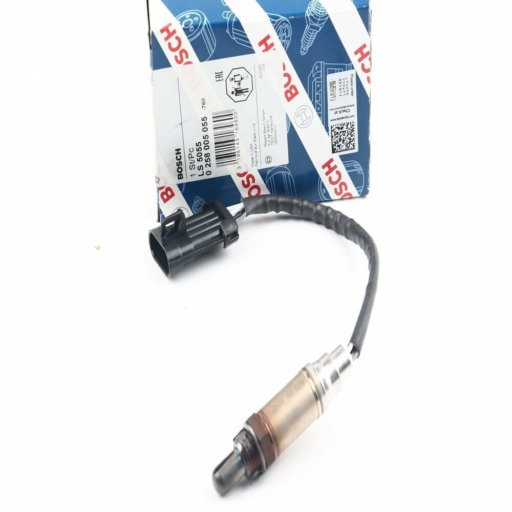 Opel Astra G Oksijen Sensörü X14Xe X16Xel GM Marka