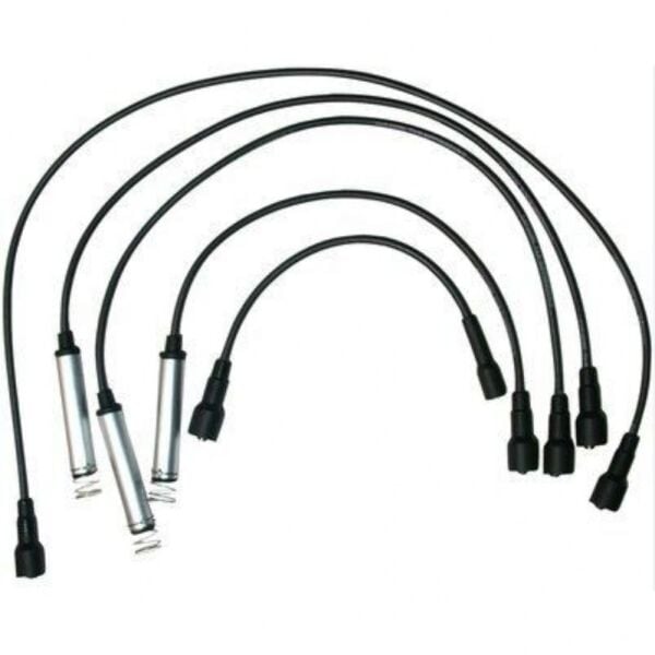 Opel Frontera 2.0 Buji Kablosu Global Marka