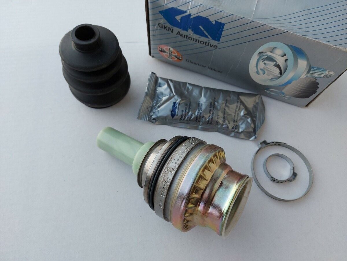 Opel Vectra Aks Kafası İç Astra Corsa GKN Marka