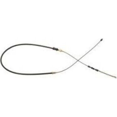 Opel Vectra A El Fren Teli Sağ Uzun 213.5 Cm Gemo Marka