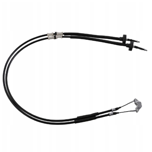 Opel Astra G El Fren Teli Sağ Sol Takım Diskli Cavo Marka