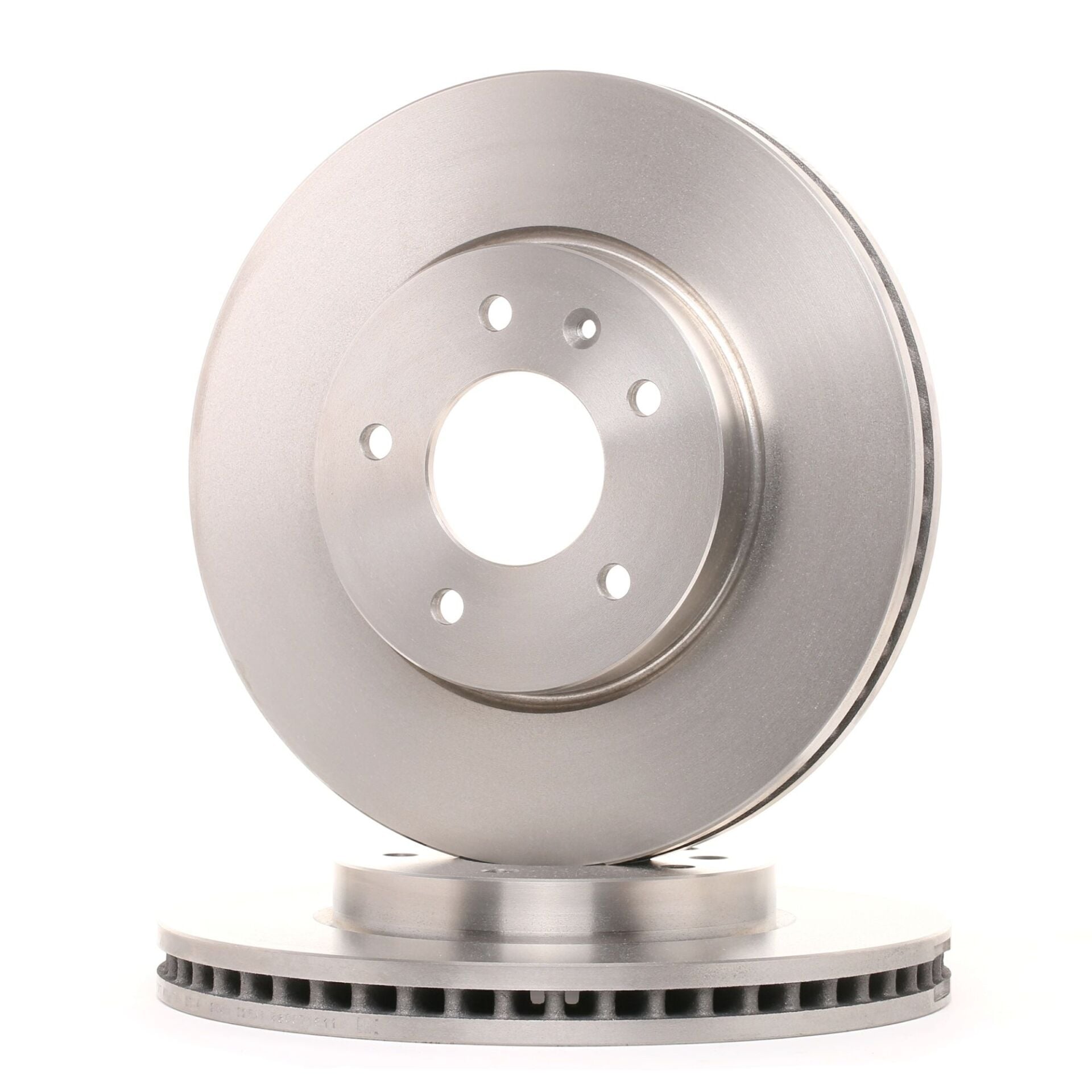 Chevrolet Captiva Fren Disk Ön Walburg Marka