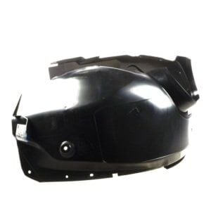 Ford Focus C-Max Çamurluk Davlumbazı Ön Sağ 11--18 Eurobump Marka