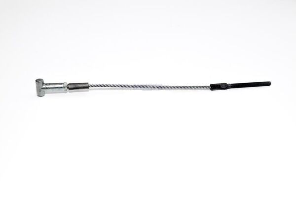 Opel Vectra B El Fren Teli Arka Kısa Astra G Cavo Marka