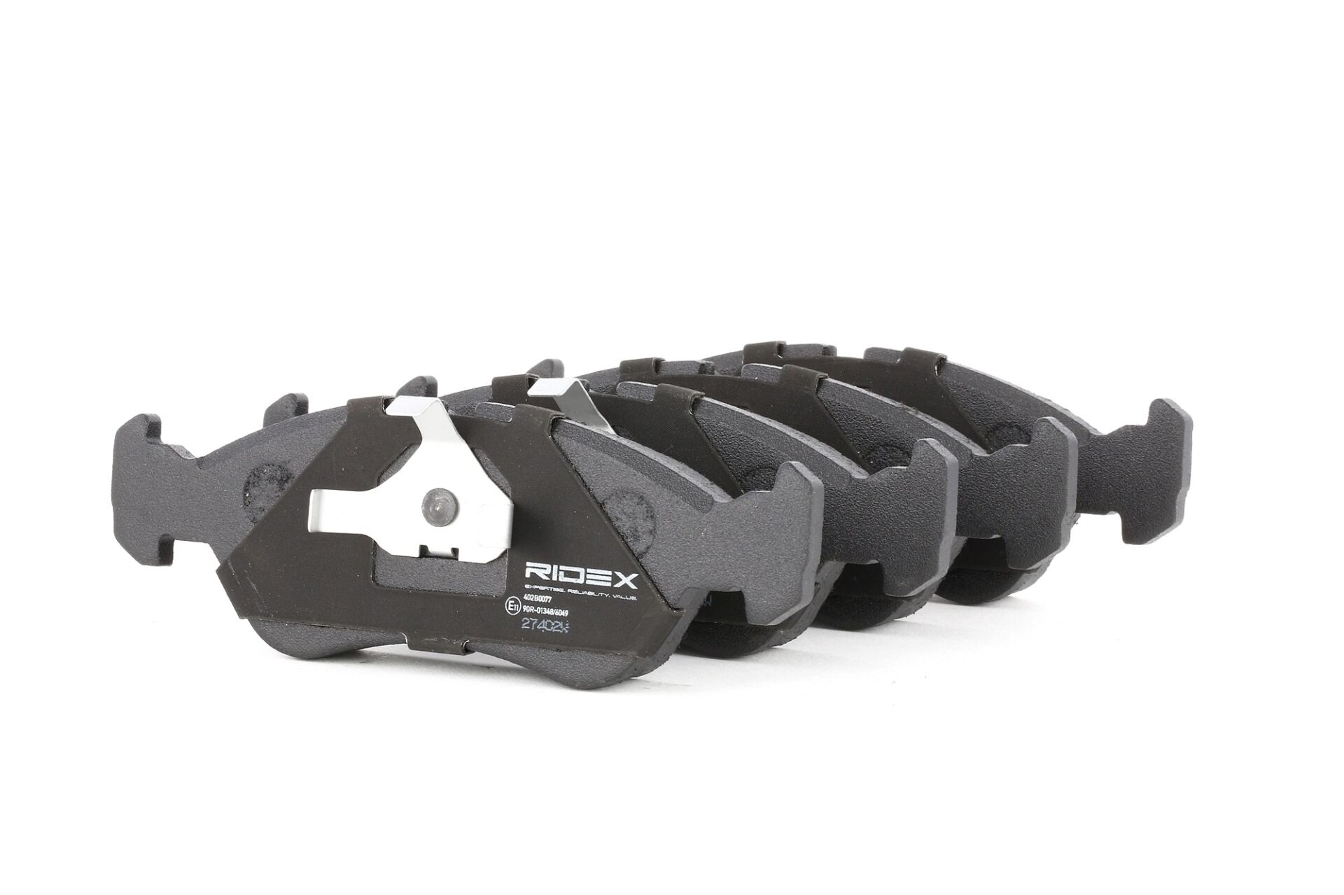 Opel Vectra A Balata Ön -astra F AYD Marka