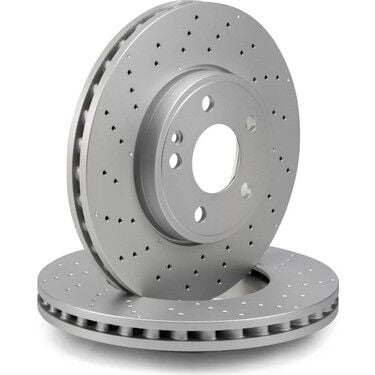 Opel Combo Disk Ön D Sport Walburg Marka