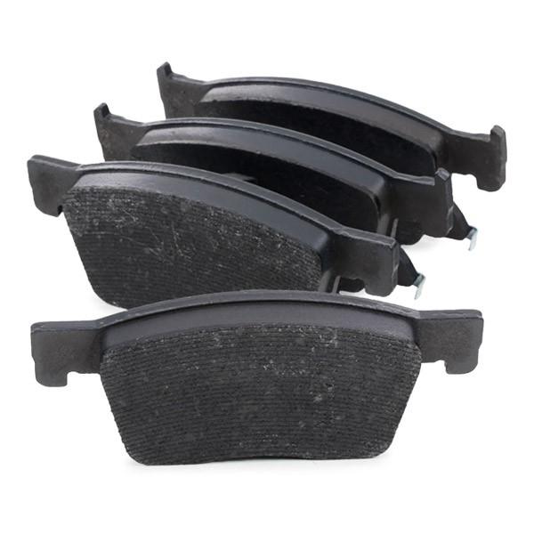 Opel Astra K Arka Balata Febi Bilstein INSIGNIA B