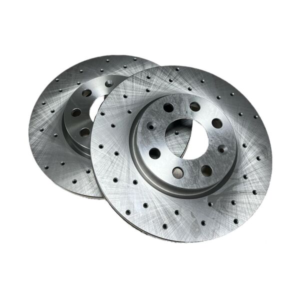 Opel Mokka Fren Disk Ön Walburg Marka