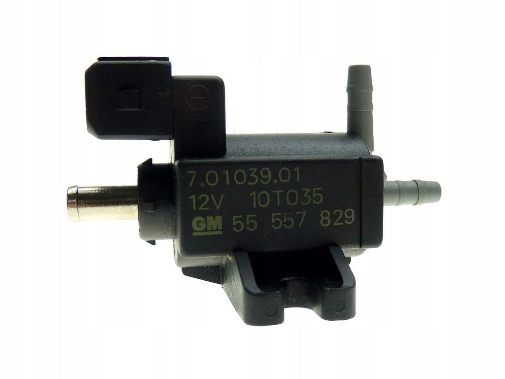 Opel Insignia Turbo Selenoid Valf (arka) A16let GM Marka