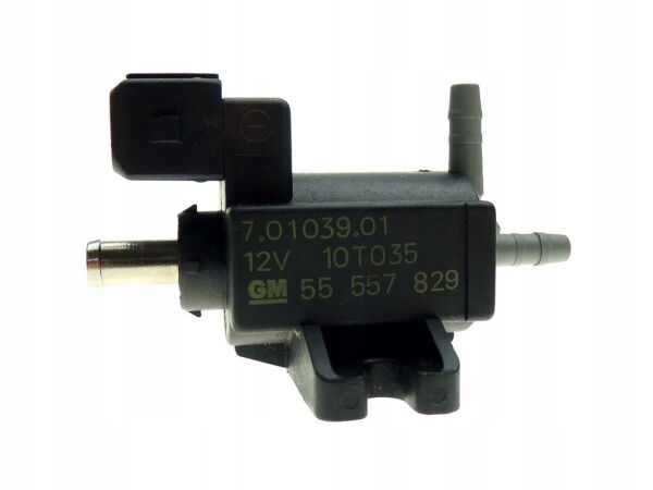 Opel Insignia Turbo Selenoid Valf (arka) A16let GM Marka