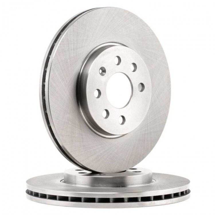 Opel Astra H Fren Disk Ön Combo C Meriva Eurorepar Marka