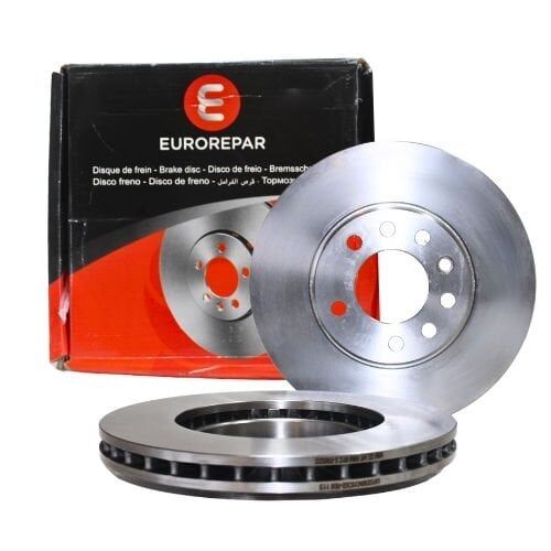 Opel Astra H Fren Disk Ön 5 Bijon Eurorepar Marka