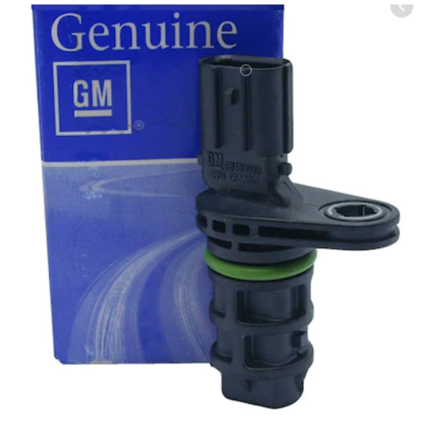 Chevrolet Captiva C140 Krank Devir Sensörü GM Marka