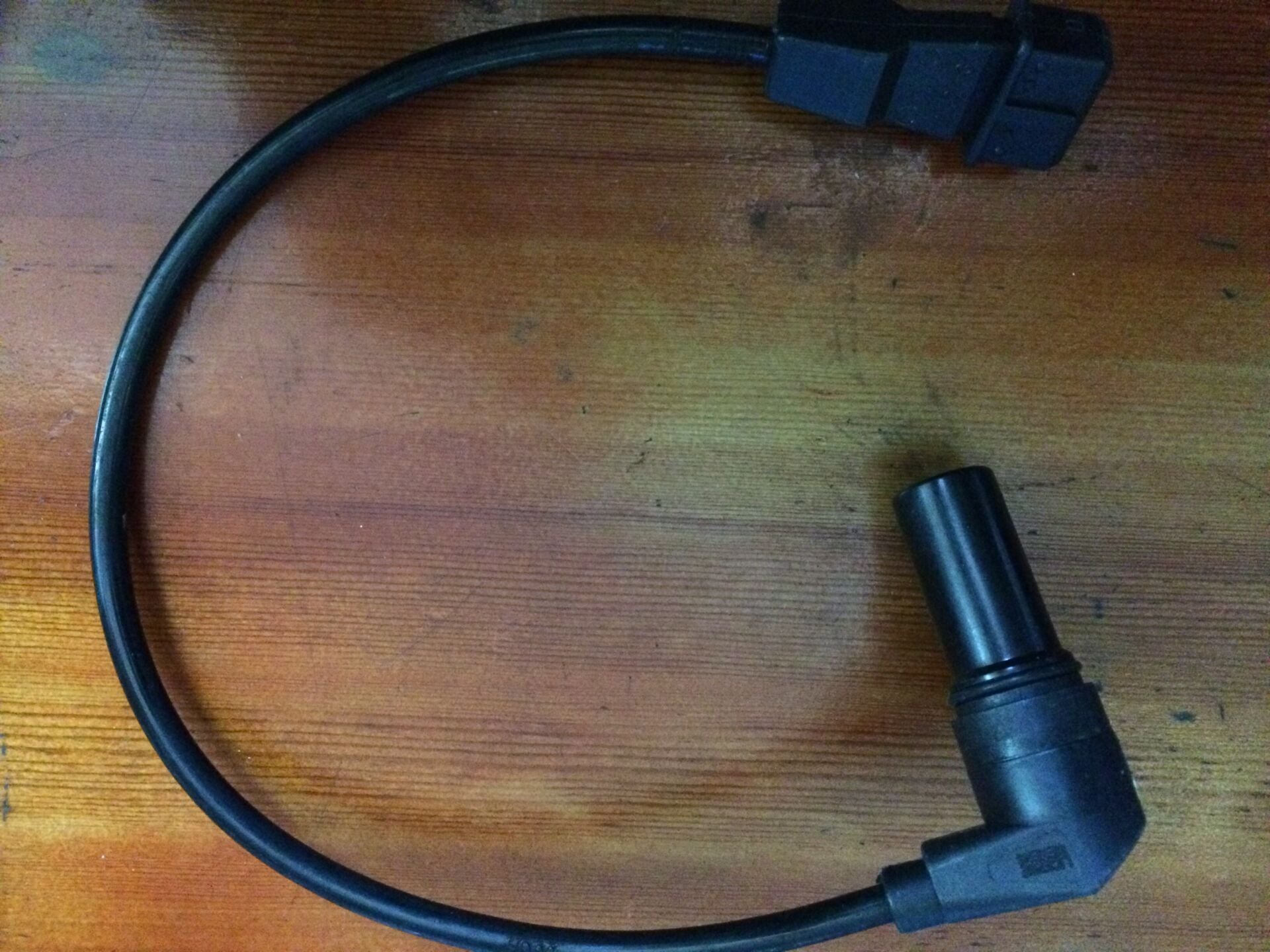 Chevrolet Aveo Kalos Krank Devir Sensörü 1.4 16v Korea Marka