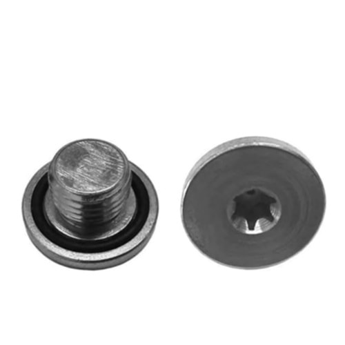 Opel Vectra Karter Tapası Astra İnsignia Cruze SWag Marka