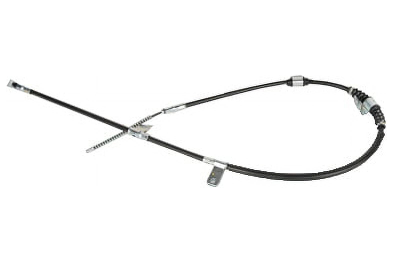 Chevrolet Aveo El Fren Teli Sol Kalos 04-11 Cavo Marka