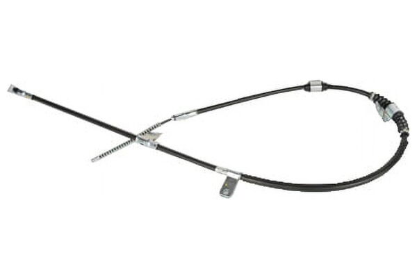 Chevrolet Aveo El Fren Teli Sol Kalos 04-11 Cavo Marka