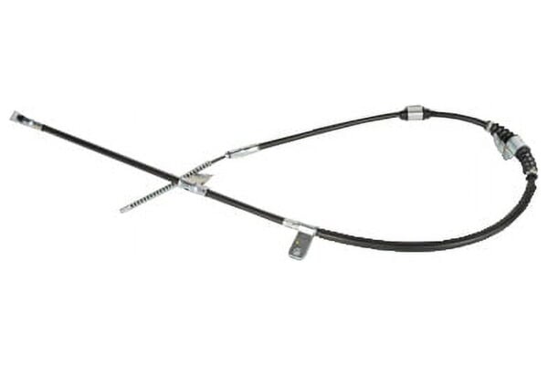 Chevrolet Aveo El Fren Teli Sol Kalos 04-11 Cavo Marka