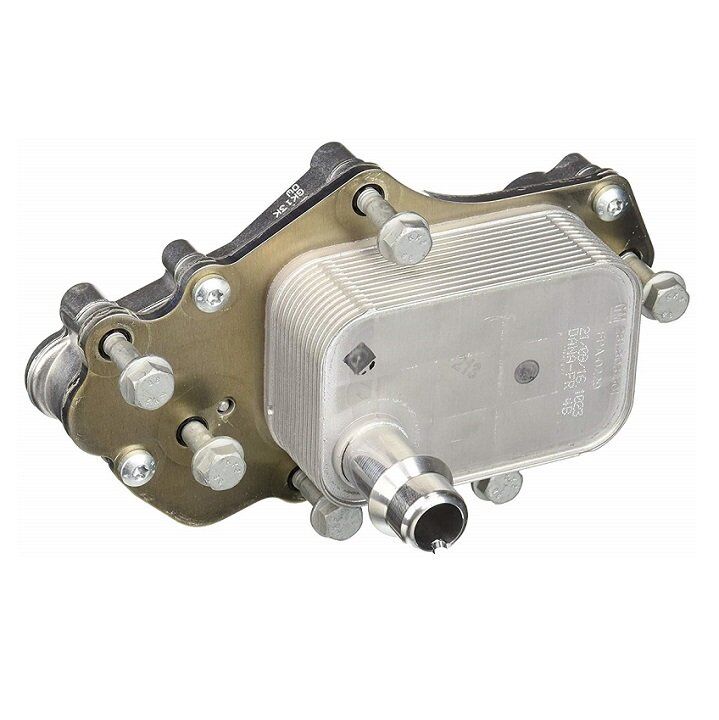 Opel Insignia Yağ Soğutucu Komple B16dth Behr Marka