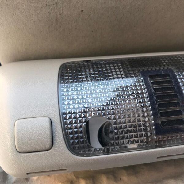 Opel Vectra B Tavan Lambası Yolcu Tarafı GM Marka