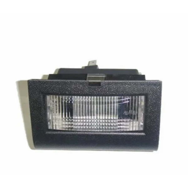 Opel Astra F Komple Plaka Lambası Mette Marka