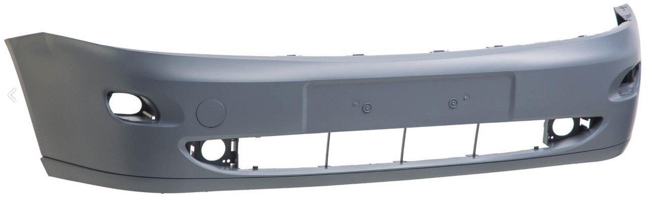 Ford Focus Tampon Ön Çıtasız 98--01 Eurobump Marka