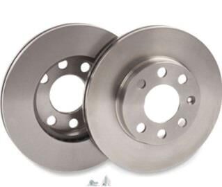 Opel Vectra Fren Disk Ön .a 2.0 / Astra.f X16Xel SWapp Marka