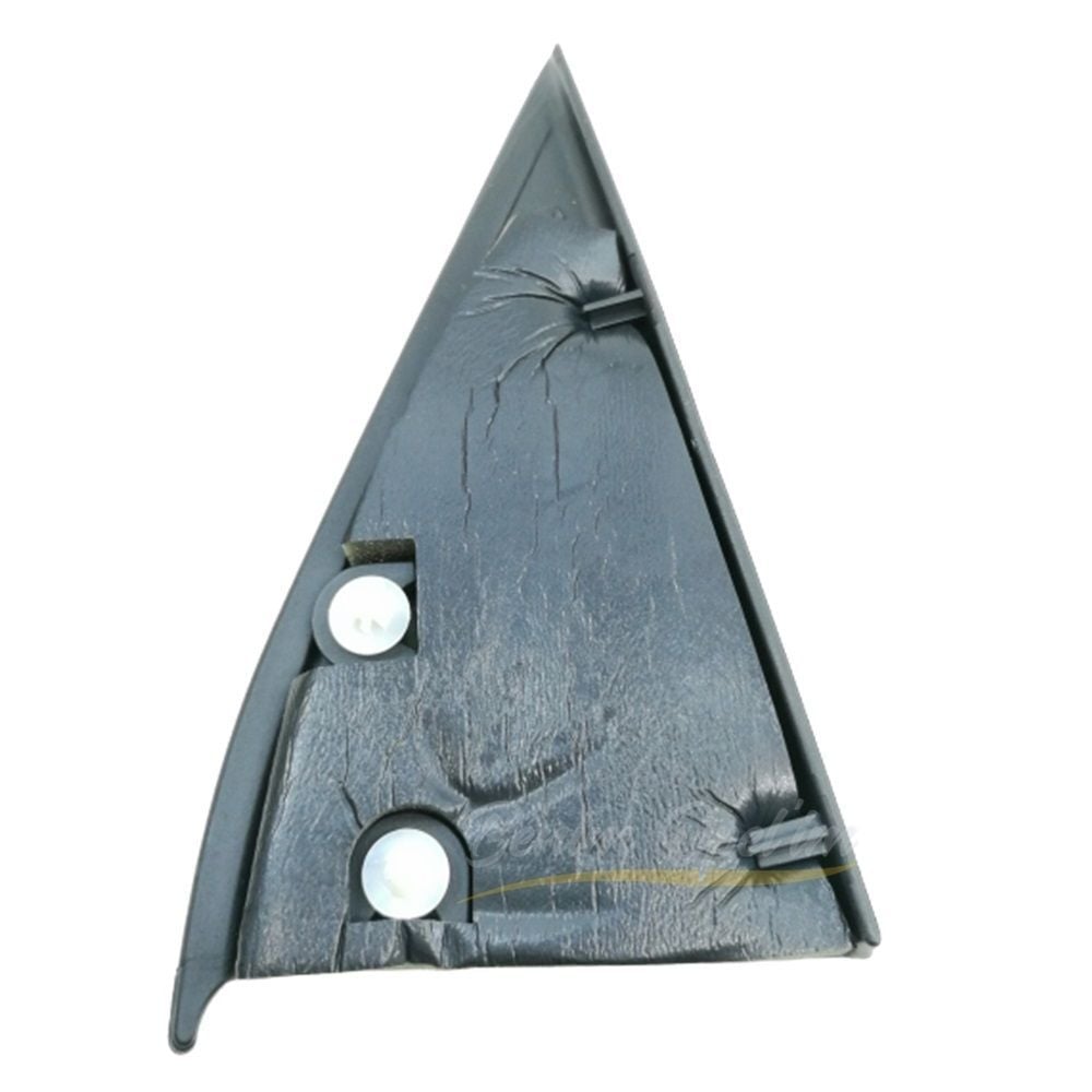 KAPI ÜÇGENİ İÇ SAĞ ARKA SİYAH VECTRA B