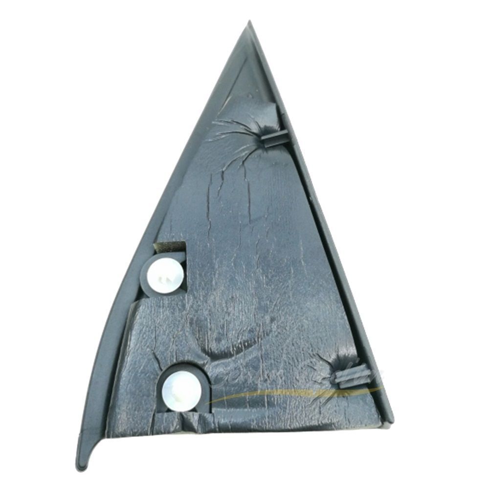 Opel Vectra B Kapı Üçgeni İç Sağ Arka Siyah GM Marka