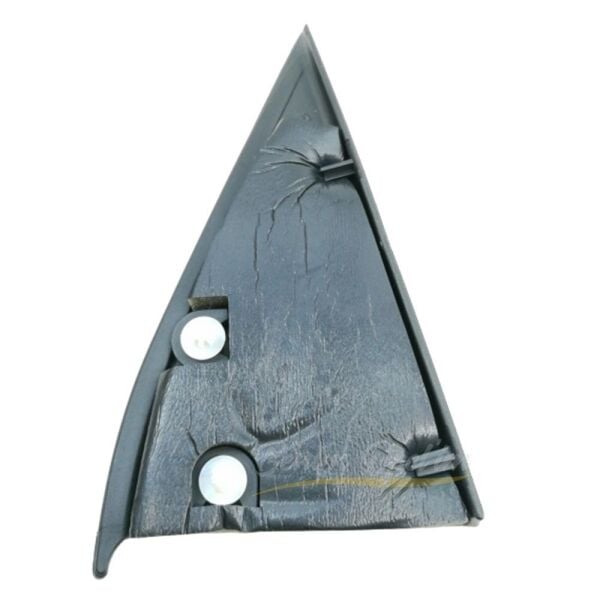 Opel Vectra B Kapı Üçgeni İç Sağ Arka Siyah GM Marka