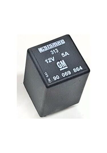 Opel Vectra A Corsa B Silecek Rolesi Astra F Topran Marka