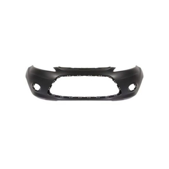 Ford Fiesta Tampon Ön Sissiz 08--13 HmpX Marka