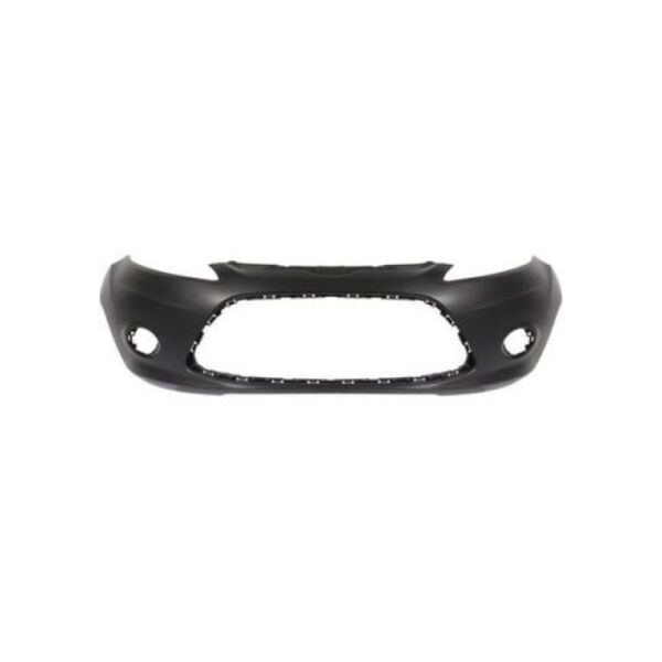 Ford Fiesta Tampon Ön Sissiz 08--13 HmpX Marka