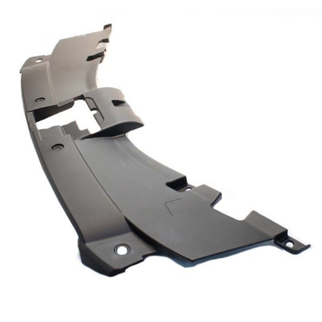 Chevrolet Captiva C140 Panel Üst Plastiği GM Marka