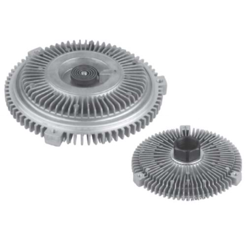 Opel Omega A 4 Delik Fan Termiği Wonder Marka