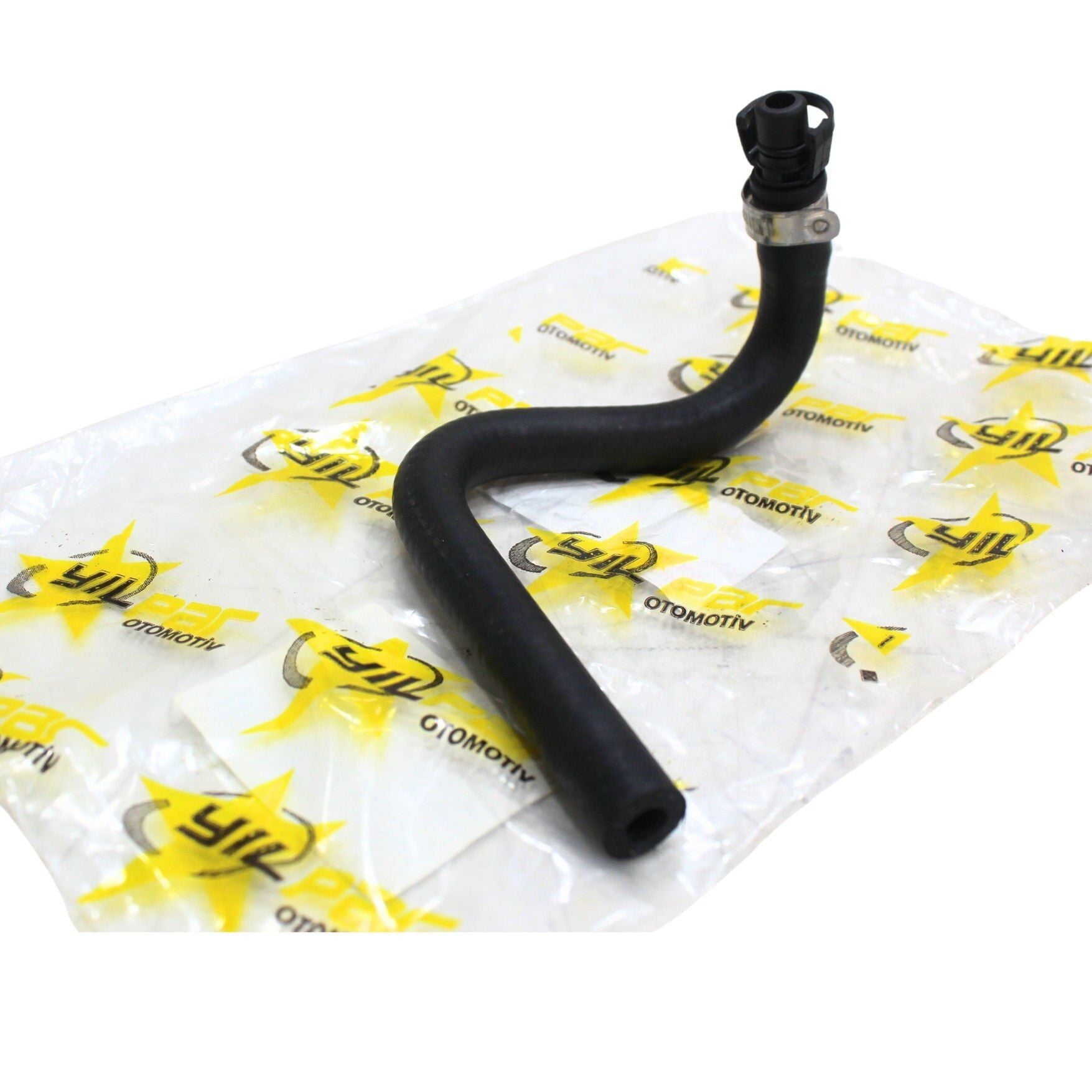 Opel Corsa E Yedek Su Depo Hortumu Otomat B12Xel B14Xel Yılpar Marka