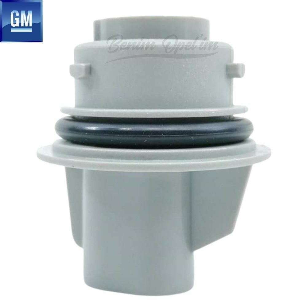 Opel Astra F Corsa B Sinyal Duyu GM Marka