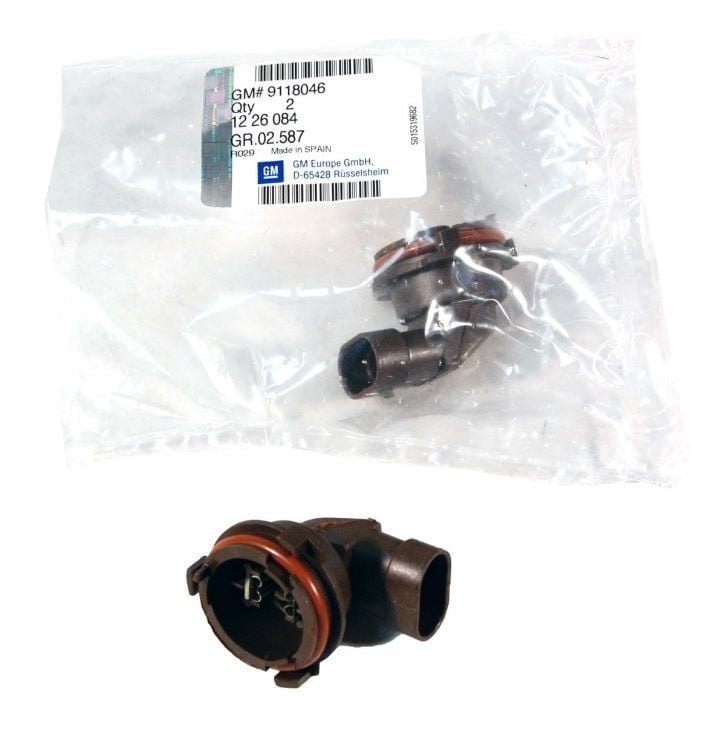 Opel Astra G Far Ampul Duyu GM Marka