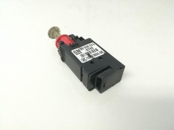 Opel Astra G Derbiyaj Şarteli GM Marka