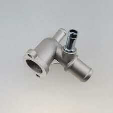 1,2 Termostat Gövde Kapak 1 2 16V Chevrolet Korea Marka