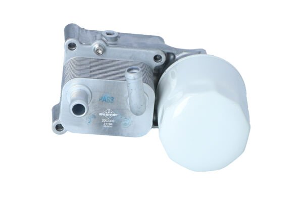 Ford Connect Yağ Soğutucu 1.8 Dizel 02--07 Kale Marka