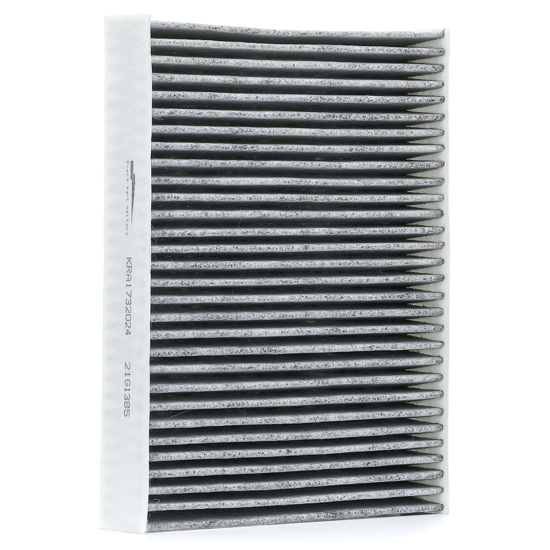 Ford Fiesta Polen Filtre Fusion 02--08 HmpX Marka