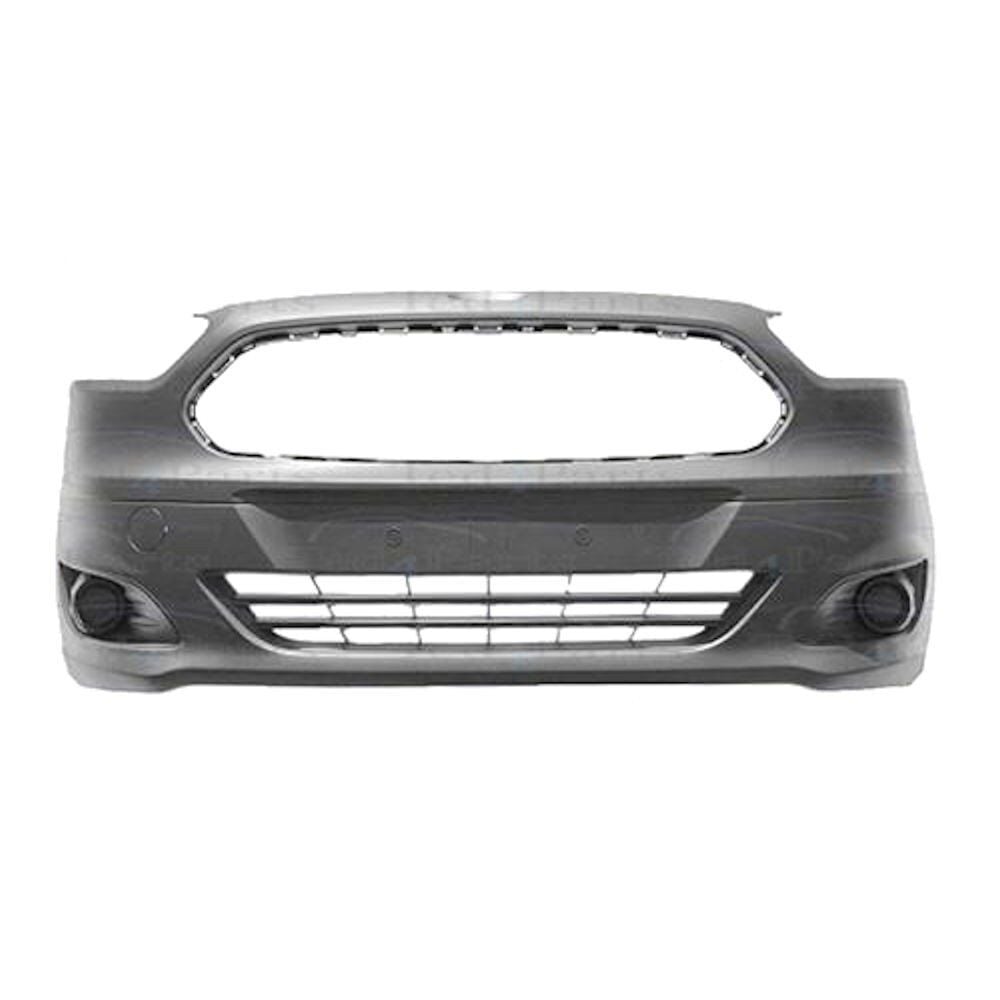 Ford Courier Tampon Ön Sissiz 14--17 Eurobump Marka