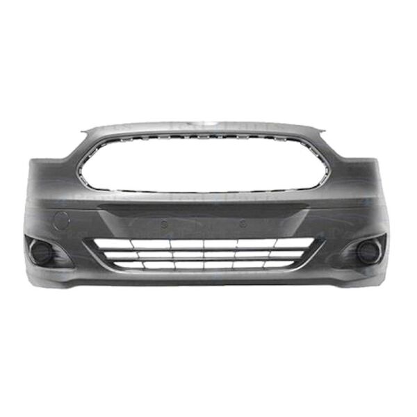 Ford Courier Tampon Ön Sissiz 14--17 Eurobump Marka