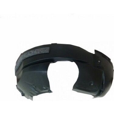 Ford Fiesta Çamurluk Davlumbazı Ön Sol 08--17 Eurobump Marka