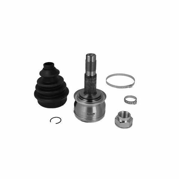 Chevrolet Aveo T300 Aks Kafası Autoparct Marka