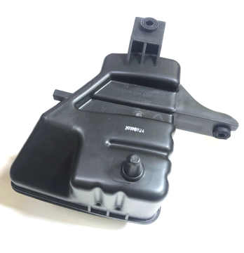 HAVA DİNLENME TANKI VECTRA B