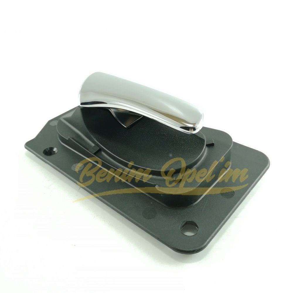 Opel Vectra B Nikelajlı Kapı İç Açma Kol Ön Sağ  Oem Marka